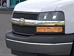 New 2024 Chevrolet Express 2500 Empty Cargo Van for sale #R1222658 - photo 13