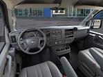 New 2024 Chevrolet Express 2500 Empty Cargo Van for sale #R1222658 - photo 15