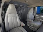 New 2024 Chevrolet Express 2500 Empty Cargo Van for sale #R1222658 - photo 16