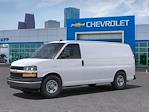 New 2024 Chevrolet Express 2500 Empty Cargo Van for sale #R1222658 - photo 3
