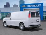 New 2024 Chevrolet Express 2500 Empty Cargo Van for sale #R1222658 - photo 4