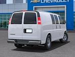 New 2024 Chevrolet Express 2500 Empty Cargo Van for sale #R1222658 - photo 2