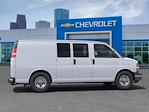 New 2024 Chevrolet Express 2500 Empty Cargo Van for sale #R1222658 - photo 5