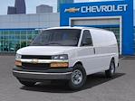 New 2024 Chevrolet Express 2500 Empty Cargo Van for sale #R1222658 - photo 6
