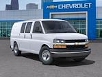 New 2024 Chevrolet Express 2500 Empty Cargo Van for sale #R1222658 - photo 7