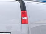 New 2024 Chevrolet Express 2500 Empty Cargo Van for sale #R1236297 - photo 11