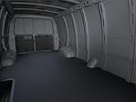 New 2024 Chevrolet Express 2500 Empty Cargo Van for sale #R1236297 - photo 17