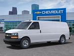 New 2024 Chevrolet Express 2500 Empty Cargo Van for sale #R1236297 - photo 3
