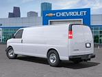 New 2024 Chevrolet Express 2500 Empty Cargo Van for sale #R1236297 - photo 4