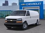 New 2024 Chevrolet Express 2500 Empty Cargo Van for sale #R1236297 - photo 6