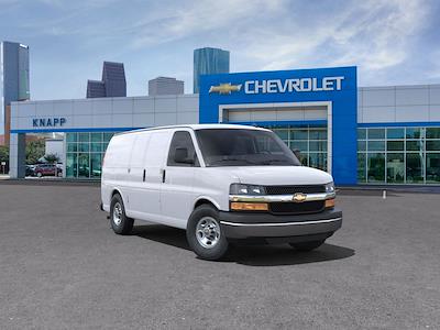 New 2024 Chevrolet Express 2500 Empty Cargo Van for sale #R1272215 - photo 1