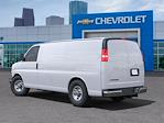 New 2024 Chevrolet Express 2500 Empty Cargo Van for sale #R1272215 - photo 4