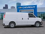 New 2024 Chevrolet Express 2500 Empty Cargo Van for sale #R1272215 - photo 5