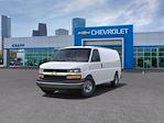 New 2024 Chevrolet Express 2500 Empty Cargo Van for sale #R1272215 - photo 8