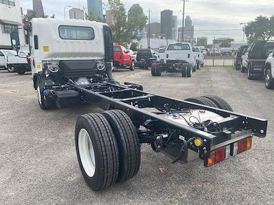 New 2024 Chevrolet LCF 4500XD Regular Cab Cab Chassis for sale #R7K02163 - photo 2