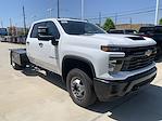 2024 Chevrolet Silverado 3500 Crew Cab RWD, Hauler Body for sale #RF330992 - photo 7