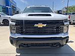 2024 Chevrolet Silverado 3500 Crew Cab RWD, Hauler Body for sale #RF330992 - photo 8