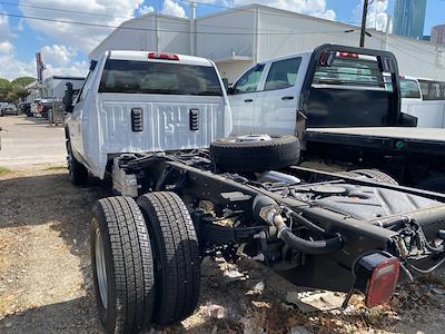 New 2024 Chevrolet Silverado 3500 LT Regular Cab 4WD Cab Chassis for sale #RF364963 - photo 2