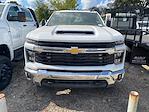 New 2024 Chevrolet Silverado 3500 LT Regular Cab 4WD Cab Chassis for sale #RF364963 - photo 3