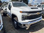 New 2024 Chevrolet Silverado 3500 LT Regular Cab 4WD Cab Chassis for sale #RF364963 - photo 4