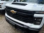 New 2024 Chevrolet Silverado 2500 WT Crew Cab 4WD Service Truck for sale #RF377994 - photo 2