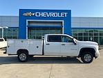 New 2024 Chevrolet Silverado 2500 Crew Cab Service Truck for sale #RF379175 - photo 4