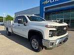 New 2024 Chevrolet Silverado 2500 Crew Cab Service Truck for sale #RF379175 - photo 1