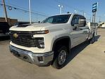 New 2024 Chevrolet Silverado 2500 Crew Cab Service Truck for sale #RF379175 - photo 6