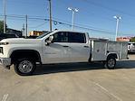 New 2024 Chevrolet Silverado 2500 Crew Cab Service Truck for sale #RF379175 - photo 7