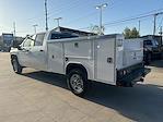 New 2024 Chevrolet Silverado 2500 Crew Cab Service Truck for sale #RF379175 - photo 3
