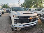 New 2024 Chevrolet Silverado 2500 Work Truck Crew Cab Harbor Hauler Body for sale #RF415968 - photo 3