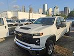 New 2024 Chevrolet Silverado 2500 Work Truck Crew Cab Harbor Hauler Body for sale #RF415968 - photo 4