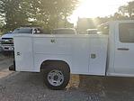 New 2024 Chevrolet Silverado 2500 Work Truck Crew Cab Harbor Hauler Body for sale #RF415968 - photo 5