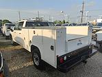 New 2024 Chevrolet Silverado 2500 Work Truck Crew Cab Harbor Hauler Body for sale #RF415968 - photo 7