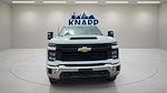New 2024 Chevrolet Silverado 2500 Work Truck Crew Cab Harbor Hauler Body for sale #RF415968 - photo 8