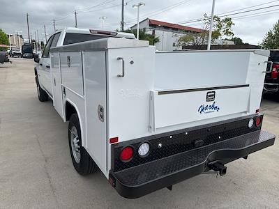 New 2024 Chevrolet Silverado 2500 Crew Cab Service Truck for sale #RF416019 - photo 2