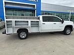 New 2024 Chevrolet Silverado 2500 Crew Cab Service Truck for sale #RF416019 - photo 5