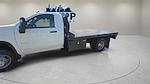 New 2024 Chevrolet Silverado 3500 Work Truck Regular Cab 4WD CM Truck Beds Steel Flatbed Truck for sale #RF420141 - photo 16