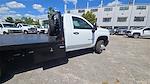 New 2024 Chevrolet Silverado 3500 Work Truck Regular Cab 4WD CM Truck Beds Steel Flatbed Truck for sale #RF420141 - photo 19