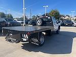 New 2024 Chevrolet Silverado 3500 Work Truck Regular Cab 4WD Flatbed Truck for sale #RF420254 - photo 2