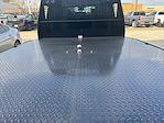 New 2024 Chevrolet Silverado 3500 Work Truck Crew Cab 4WD Knapheide Flatbed Truck for sale #RF435876 - photo 11