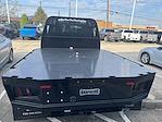 New 2024 Chevrolet Silverado 3500 Work Truck Crew Cab 4WD Knapheide Flatbed Truck for sale #RF435876 - photo 2