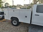 New 2024 Chevrolet Silverado 2500 Work Truck Crew Cab 4WD Harbor Hauler Body for sale #RF464285 - photo 3