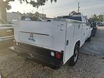 New 2024 Chevrolet Silverado 2500 Work Truck Crew Cab 4WD Harbor Hauler Body for sale #RF464285 - photo 2