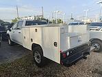 New 2024 Chevrolet Silverado 2500 Work Truck Crew Cab 4WD Harbor Hauler Body for sale #RF464285 - photo 4