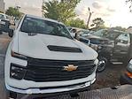 New 2024 Chevrolet Silverado 2500 Work Truck Crew Cab 4WD Harbor Hauler Body for sale #RF464285 - photo 5