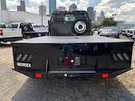 2024 Chevrolet Silverado 5500 Regular Cab DRW 4WD, Flatbed Truck for sale #RH044456 - photo 4