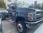 New 2024 Chevrolet Silverado 5500 LT Regular Cab 4WD Cab Chassis for sale #RH117568 - photo 4