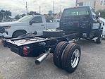 New 2024 Chevrolet Silverado 5500 LT Regular Cab 4WD Cab Chassis for sale #RH117568 - photo 5