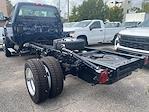 New 2024 Chevrolet Silverado 5500 LT Regular Cab 4WD Cab Chassis for sale #RH117568 - photo 2